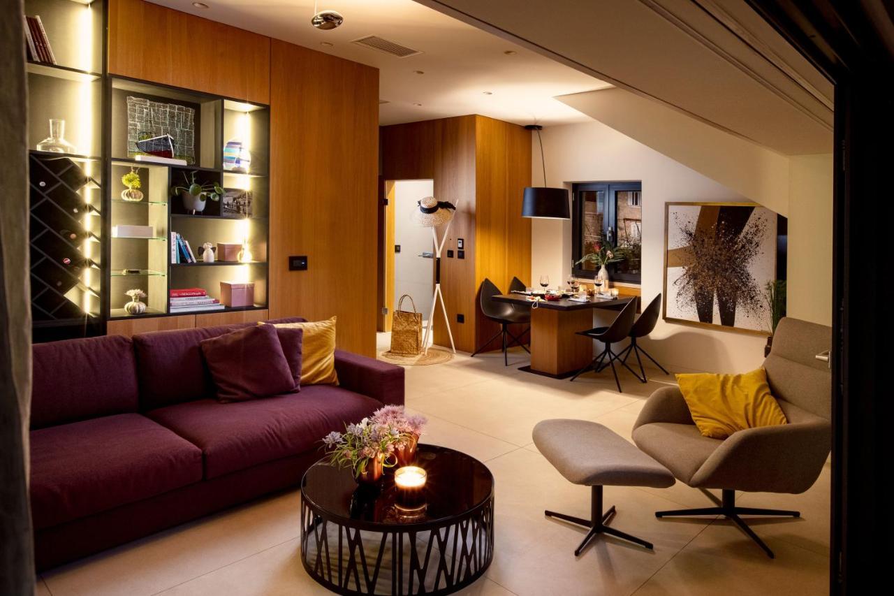 דוברובניק Apartment Mar מראה חיצוני תמונה