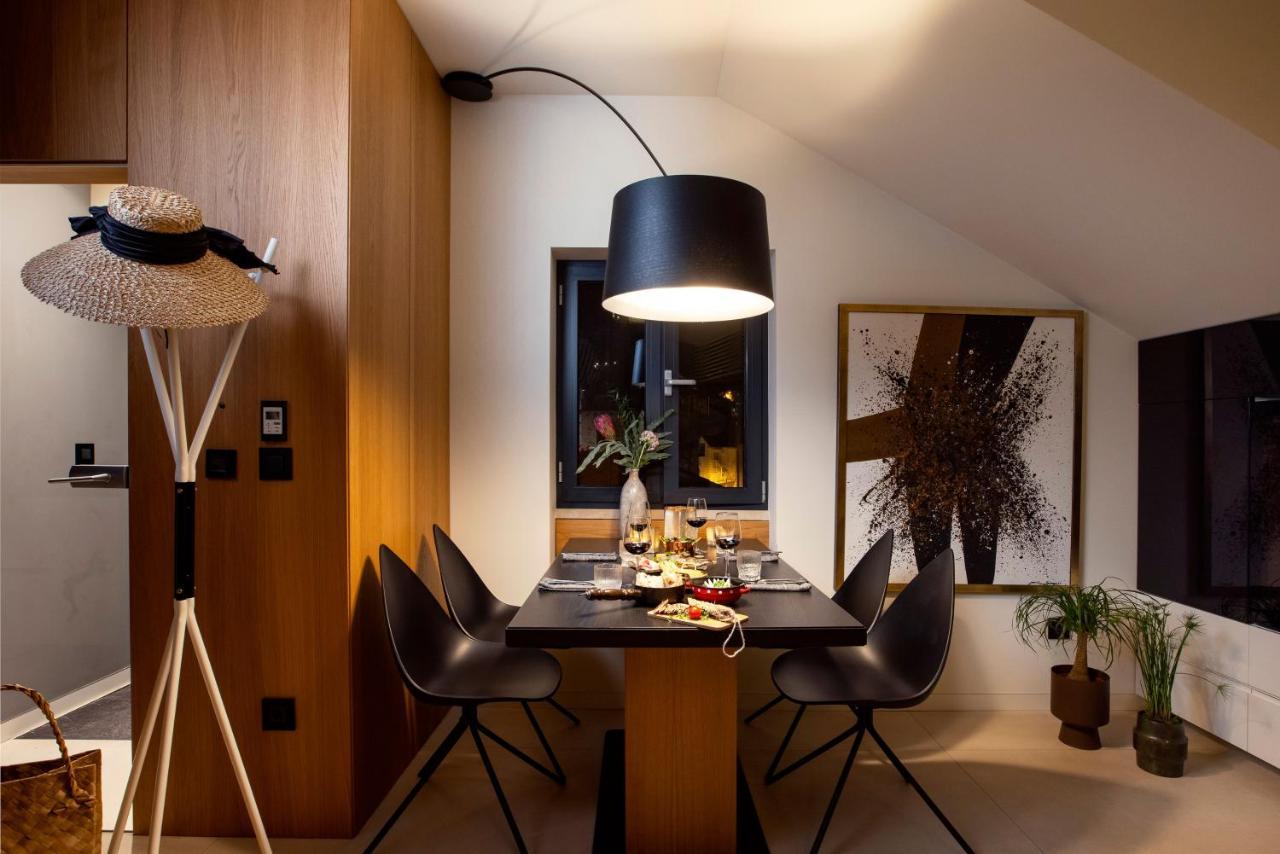 דוברובניק Apartment Mar מראה חיצוני תמונה
