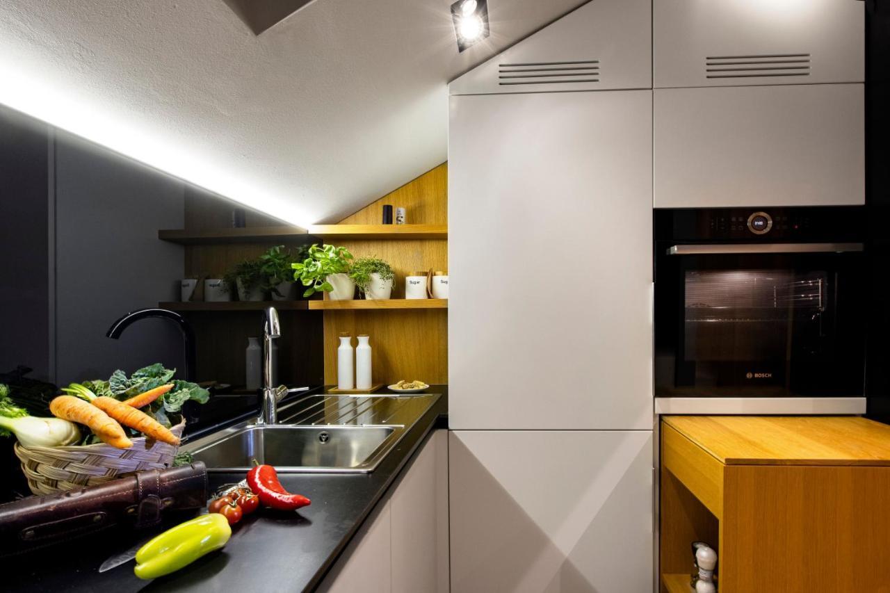 דוברובניק Apartment Mar מראה חיצוני תמונה