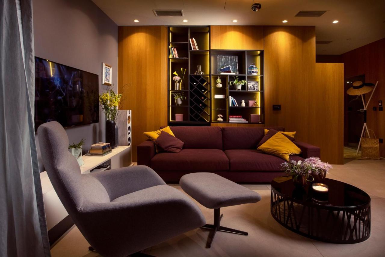 דוברובניק Apartment Mar מראה חיצוני תמונה