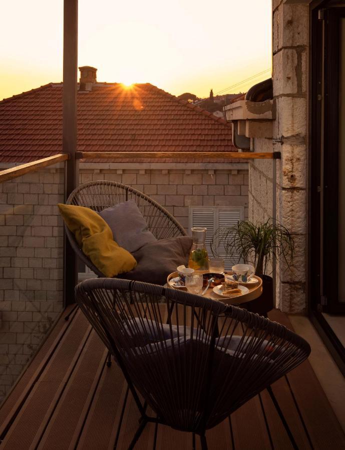 דוברובניק Apartment Mar מראה חיצוני תמונה