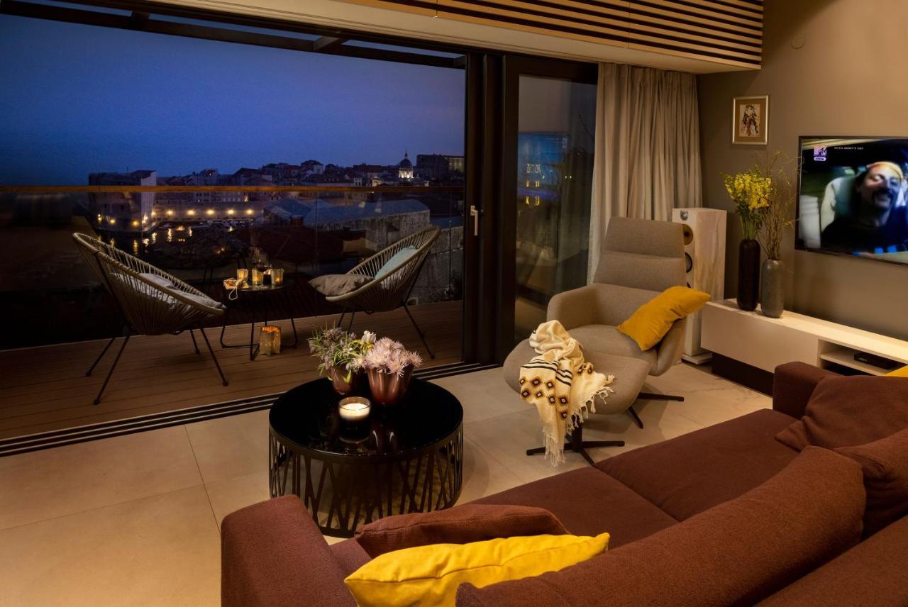 דוברובניק Apartment Mar מראה חיצוני תמונה